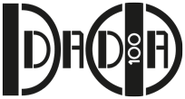 dadado100 Logo